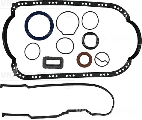 Gasket Kit, crankcase